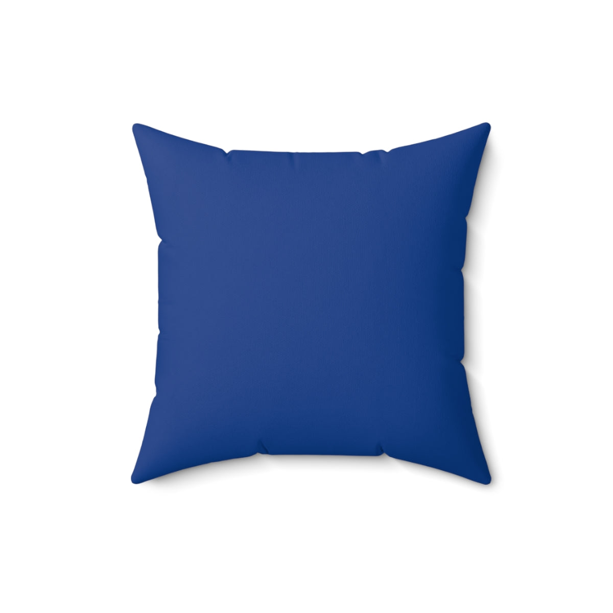 Sigma Gamma Rho Pearls and Rubies Faux Suede Square Pillow - FREE Personalization