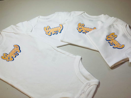 Legacy Onsie