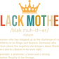 Black Family Bundle - DIGITAL FILE